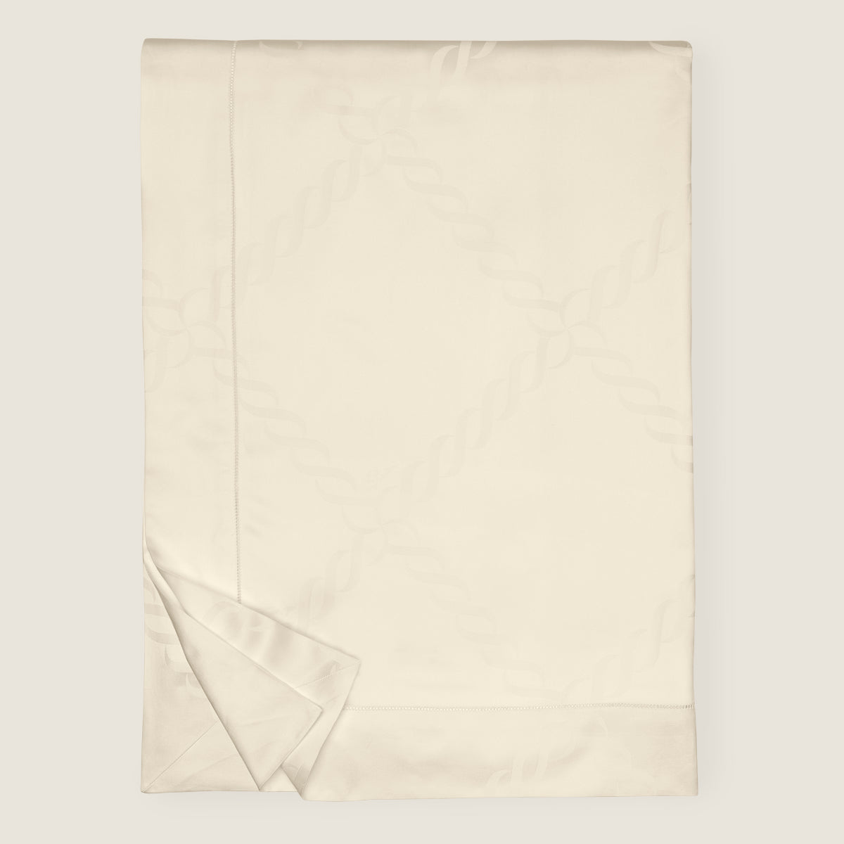 Ori Treccia Bed Linen by Pratesi