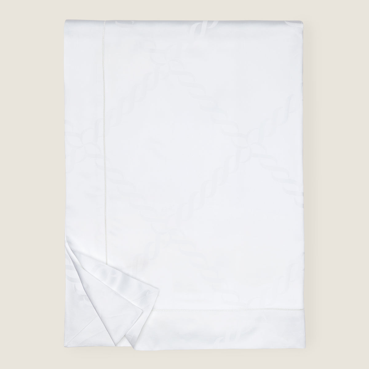 Ori Treccia Bed Linen by Pratesi