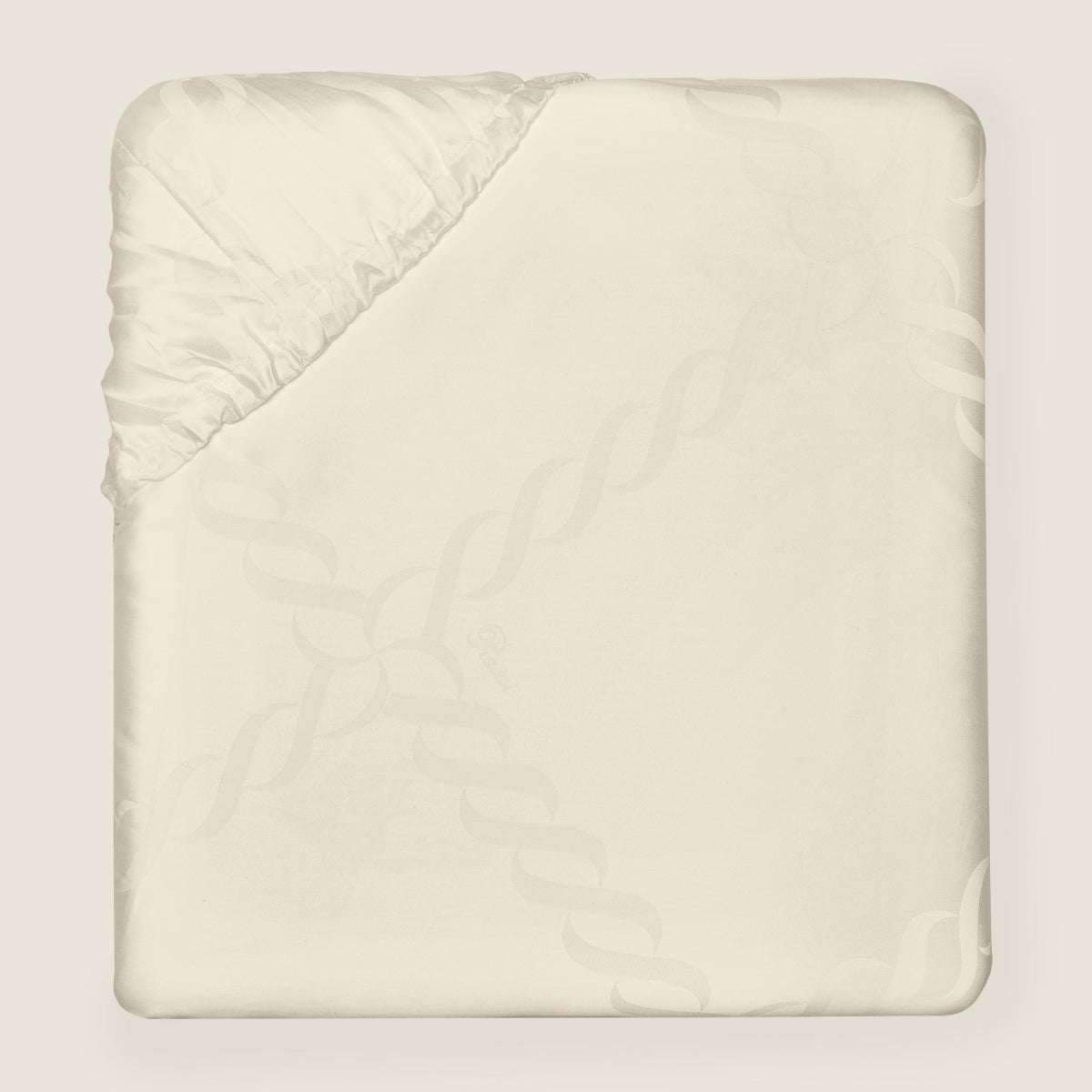 Ori Treccia Bed Linen by Pratesi