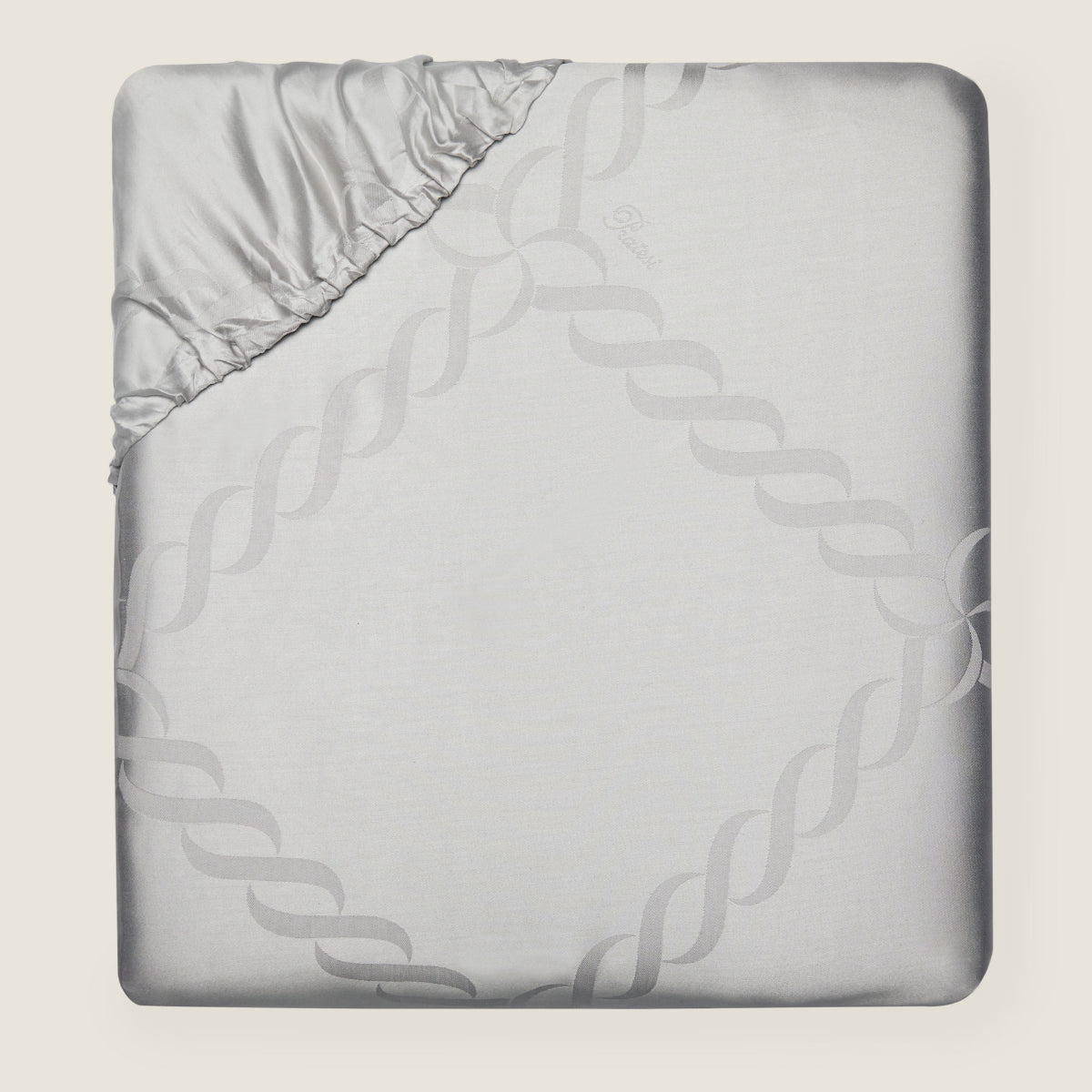 Ori Treccia Bed Linen by Pratesi