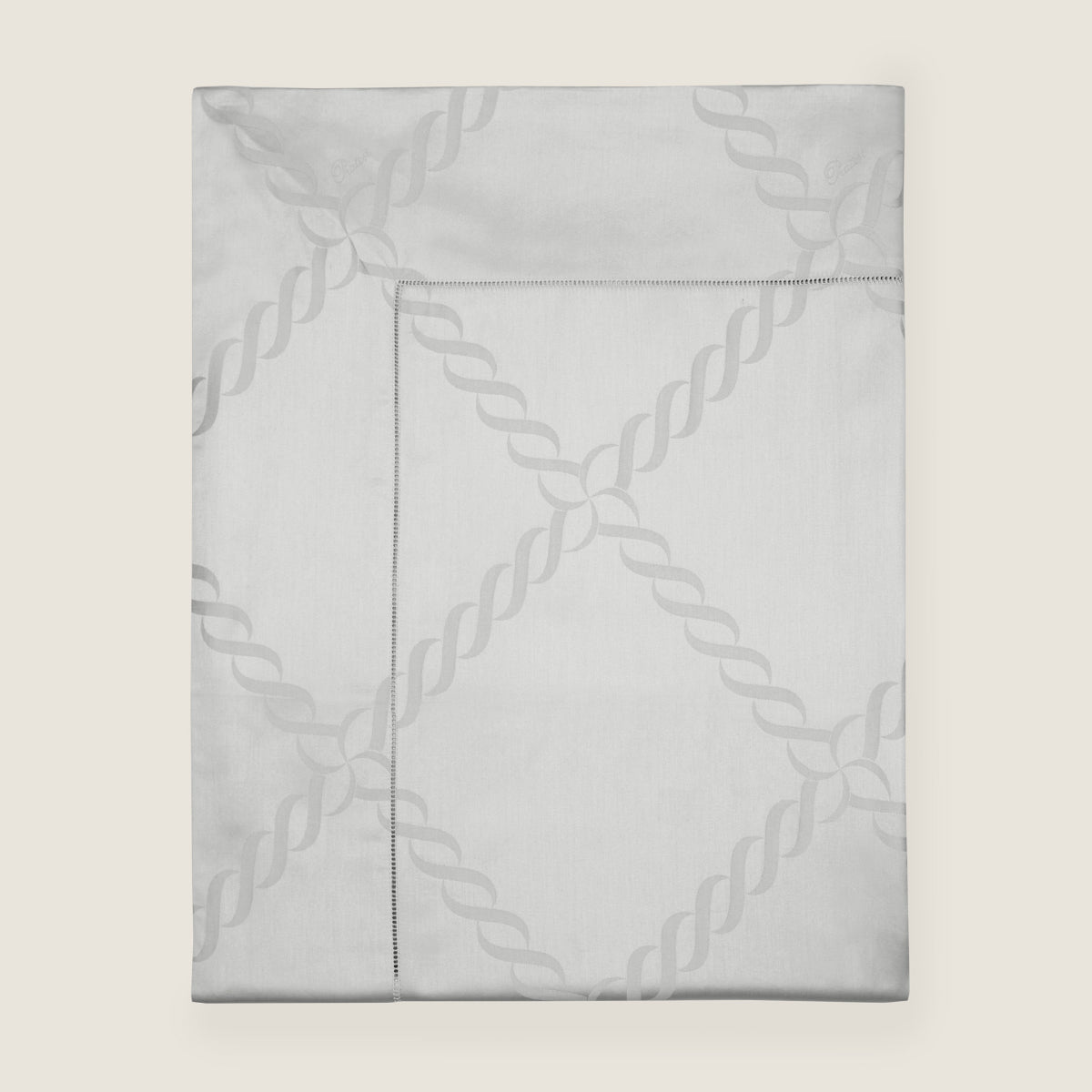 Ori Treccia Bed Linen by Pratesi