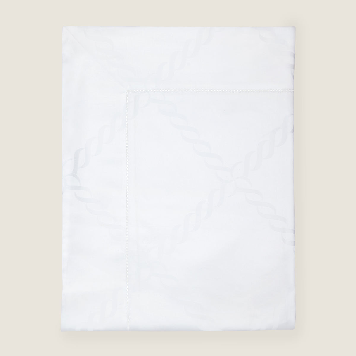 Ori Treccia Bed Linen by Pratesi