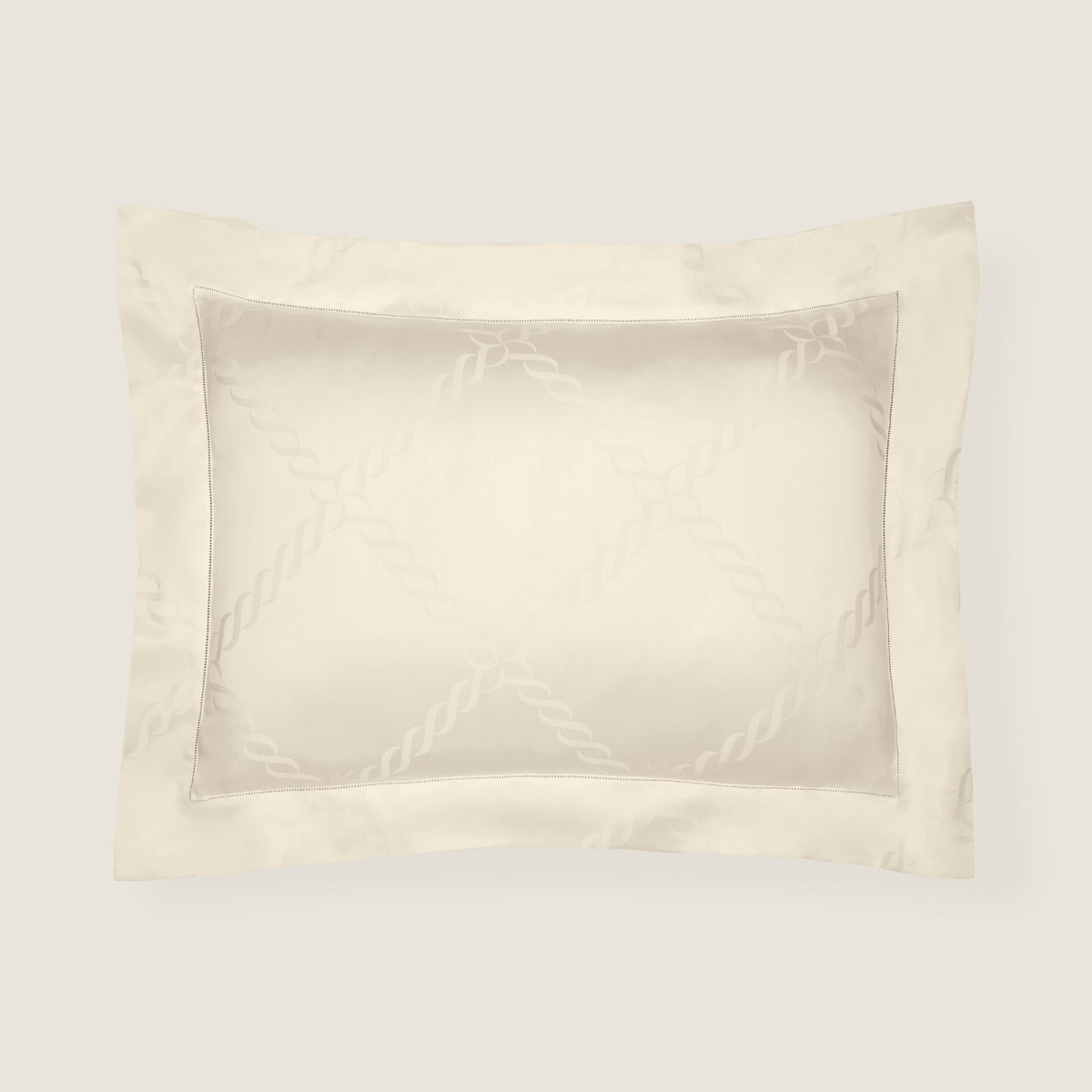 Ori Treccia Bed Linen by Pratesi