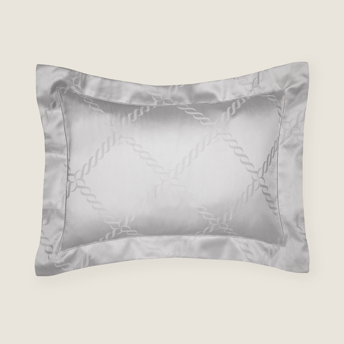 Ori Treccia Bed Linen by Pratesi