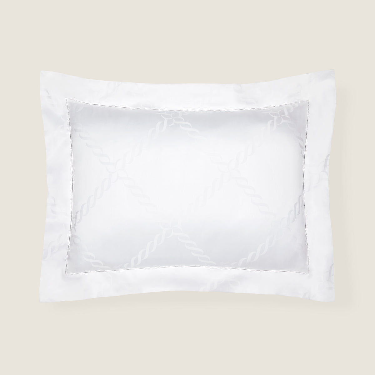 Ori Treccia Bed Linen by Pratesi