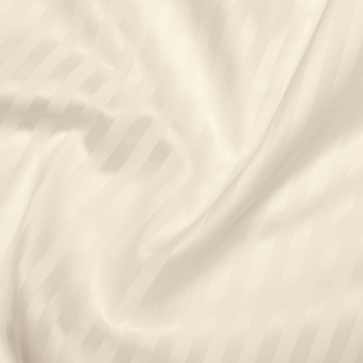 Ropa de cama Raso Rigato de Pratesi