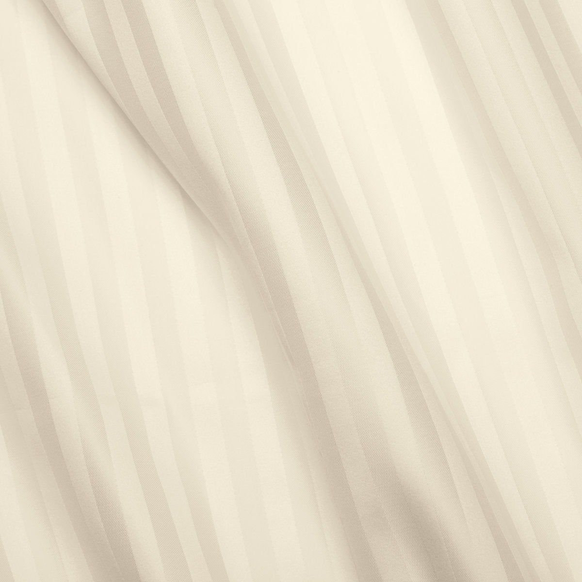 Ropa de cama Raso Rigato de Pratesi