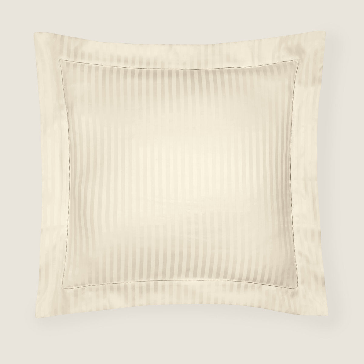 Ropa de cama Raso Rigato de Pratesi