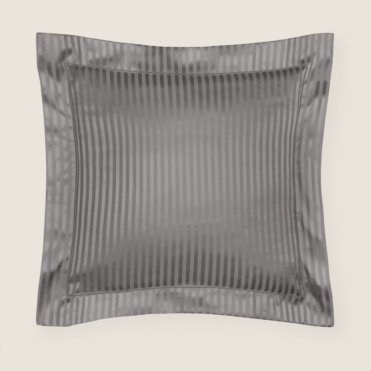 Ropa de cama Raso Rigato de Pratesi