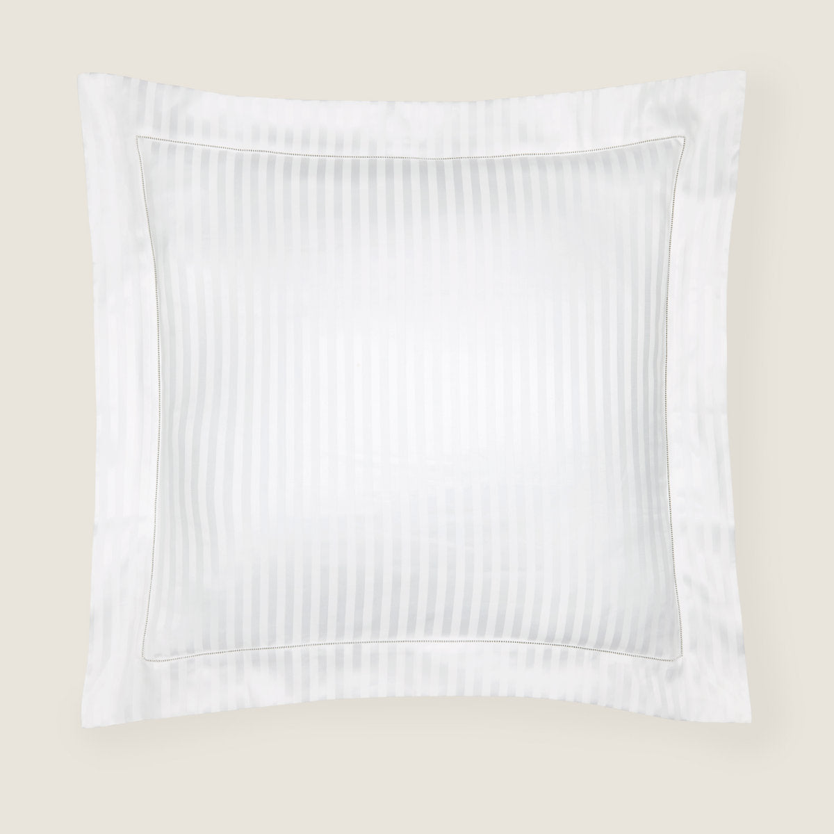 Ropa de cama Raso Rigato de Pratesi