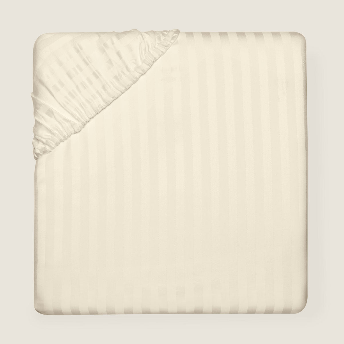 Ropa de cama Raso Rigato de Pratesi