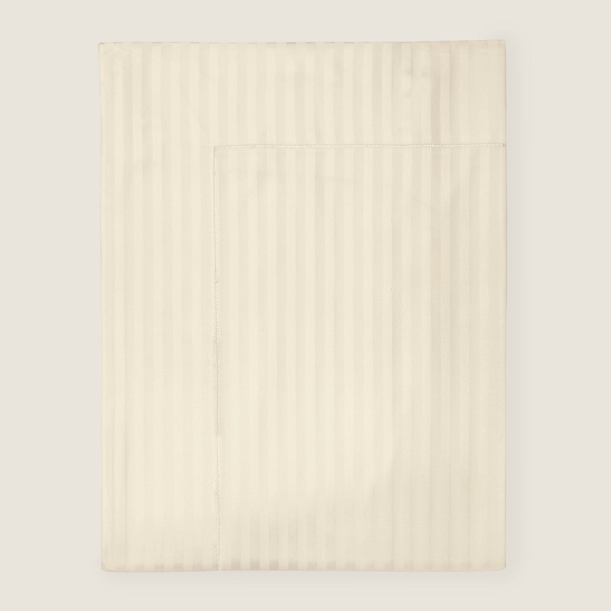 Ropa de cama Raso Rigato de Pratesi