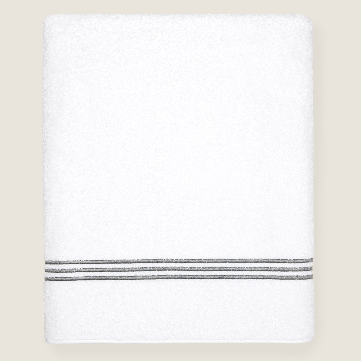 Tre Righe Towels by Pratesi