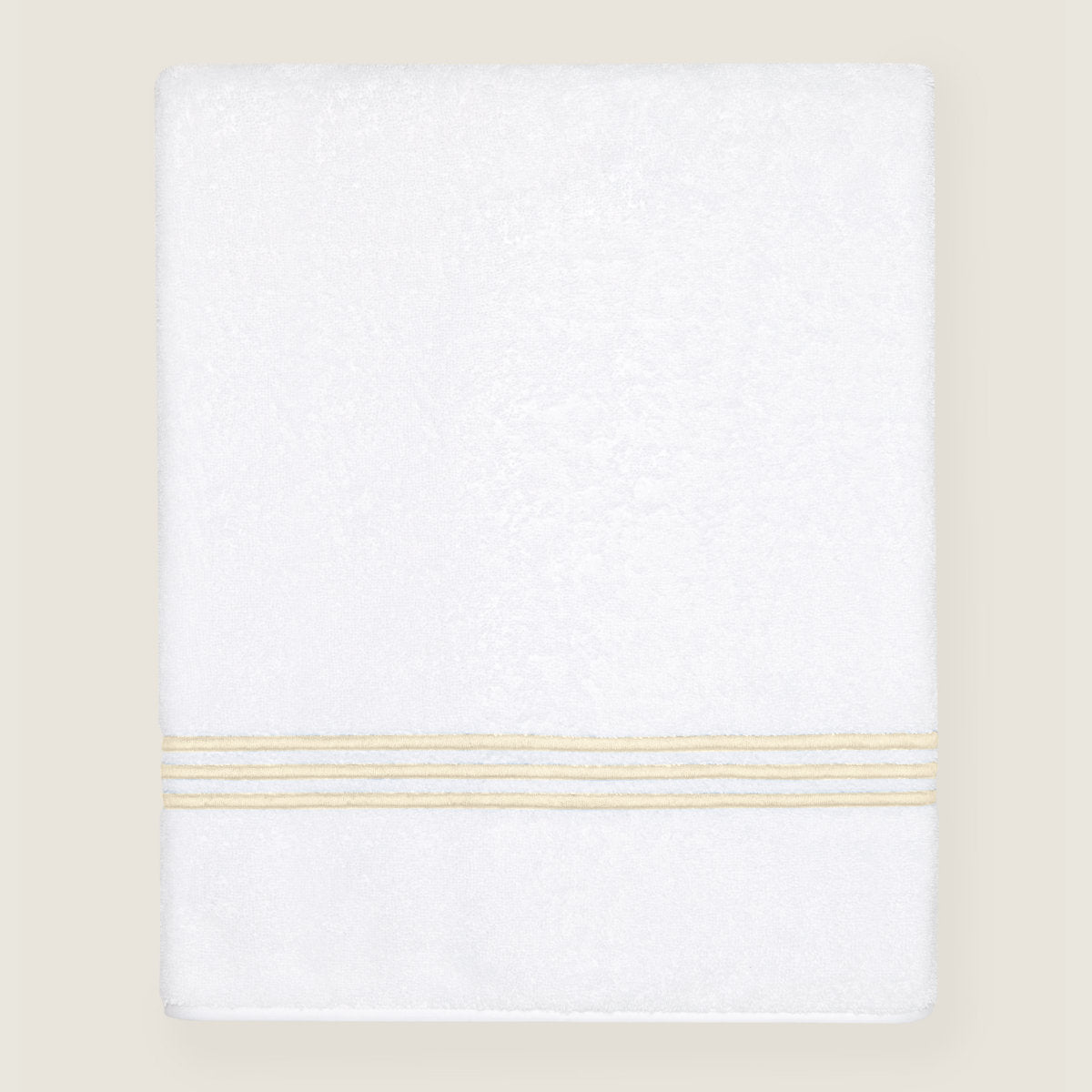 Tre Righe Towels by Pratesi