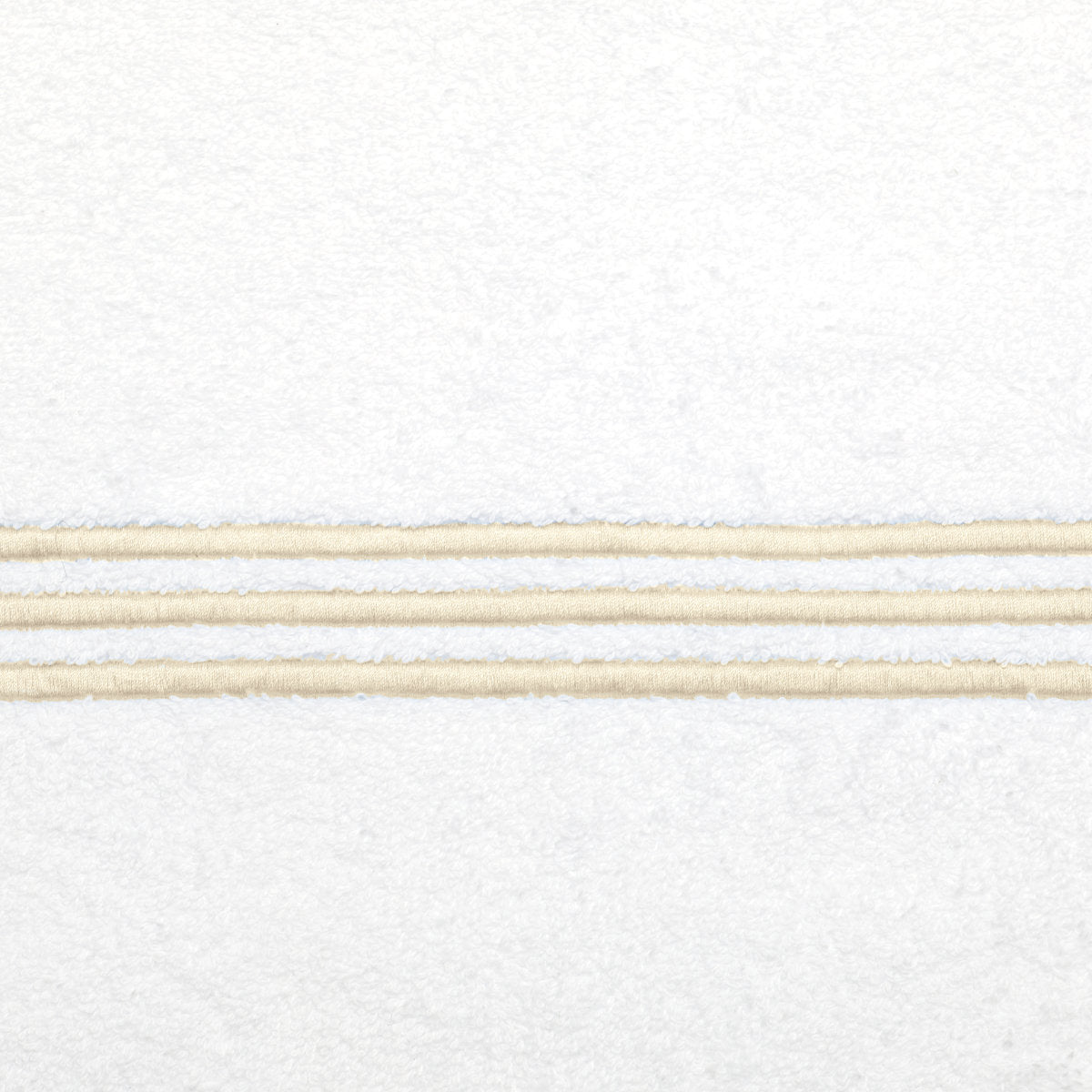 Tre Righe Towels by Pratesi