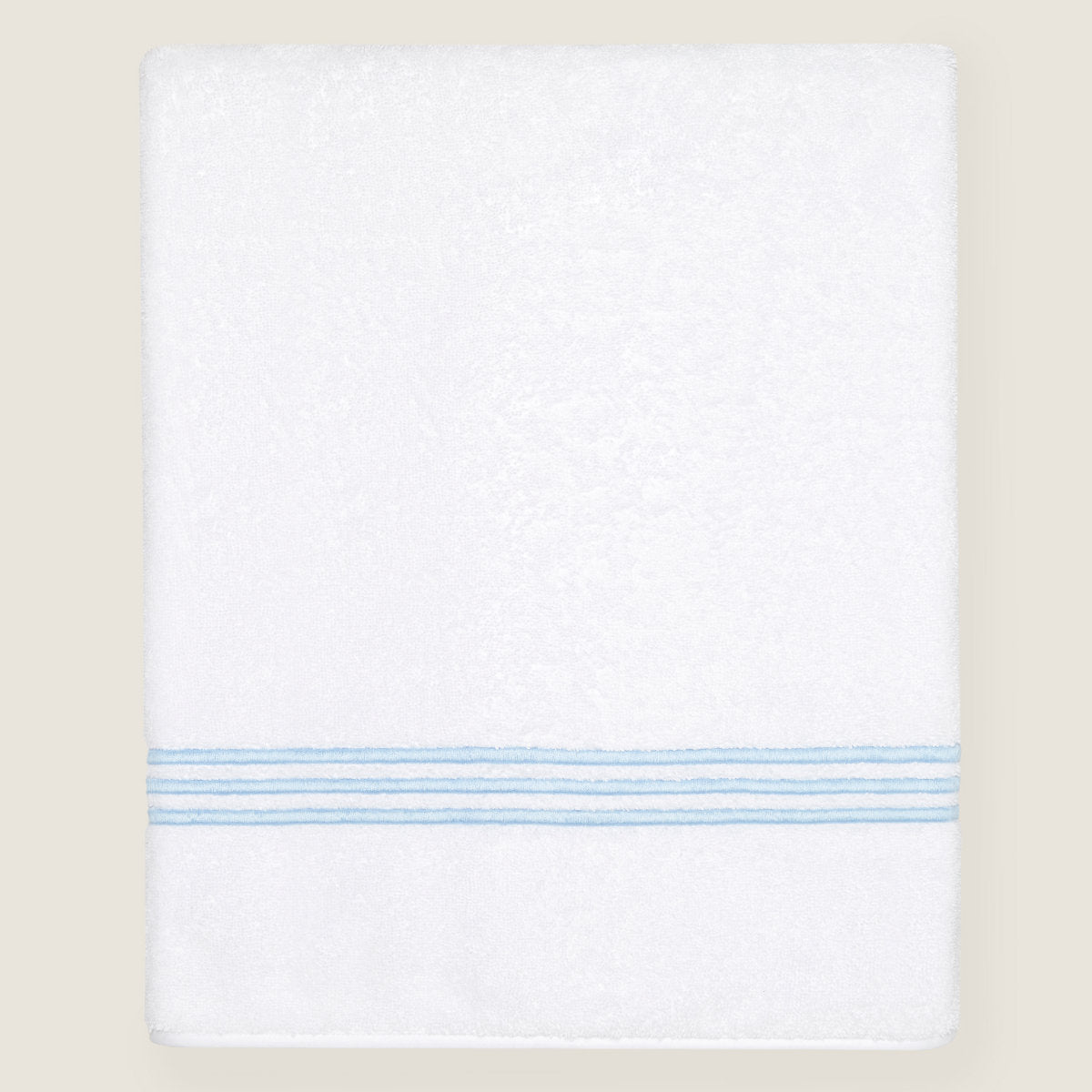 Tre Righe Towels by Pratesi