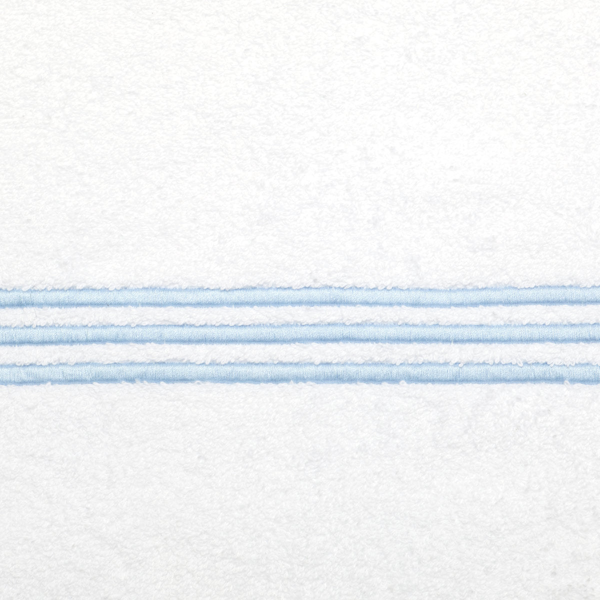 Tre Righe Towels by Pratesi