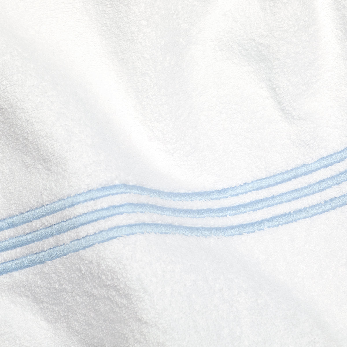 Tre Righe Towels by Pratesi