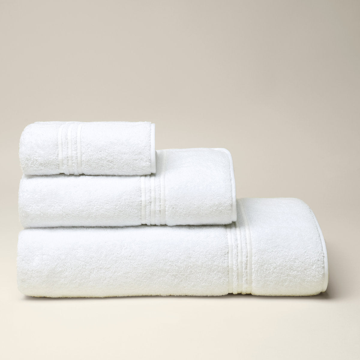 Tre Righe Towels by Pratesi