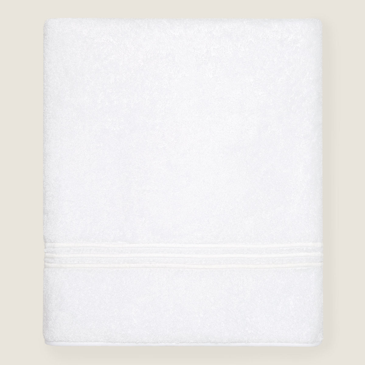 Tre Righe Towels by Pratesi