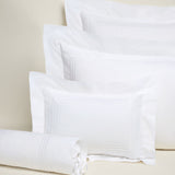 'Tre Righe' Bed Linen Collection by Pratesi