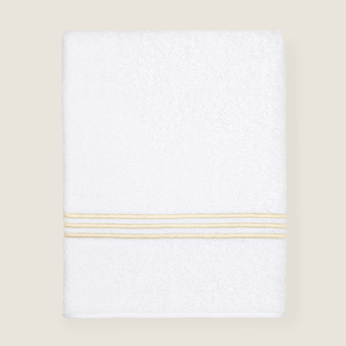 Tre Righe Towels by Pratesi