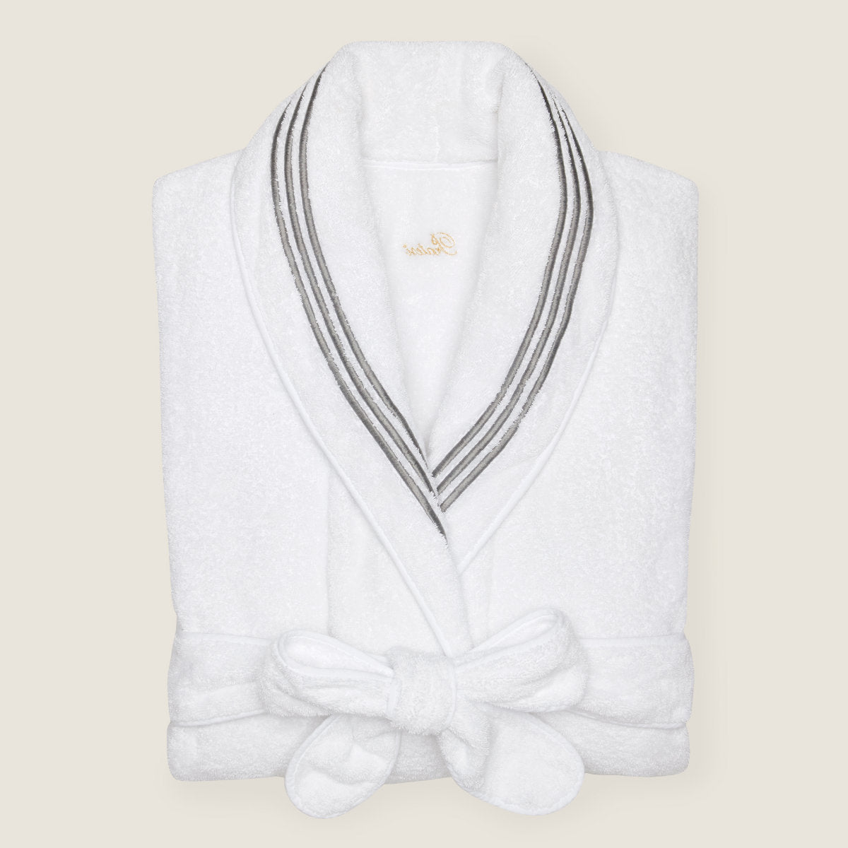 Peignoirs Tre Righe de Pratesi