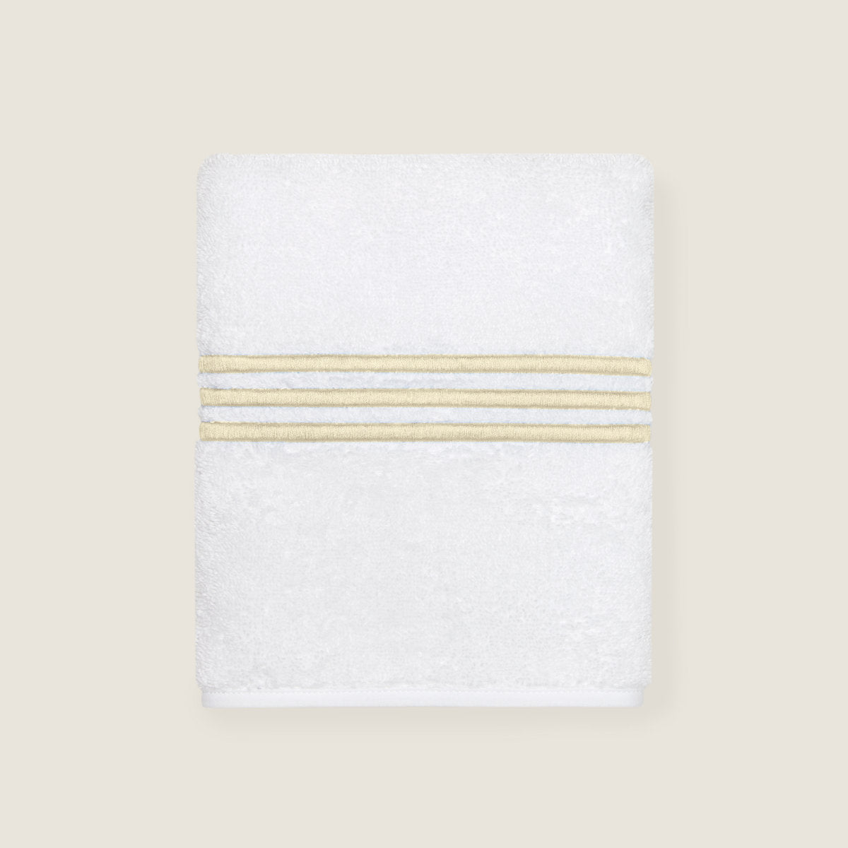 Tre Righe Towels by Pratesi