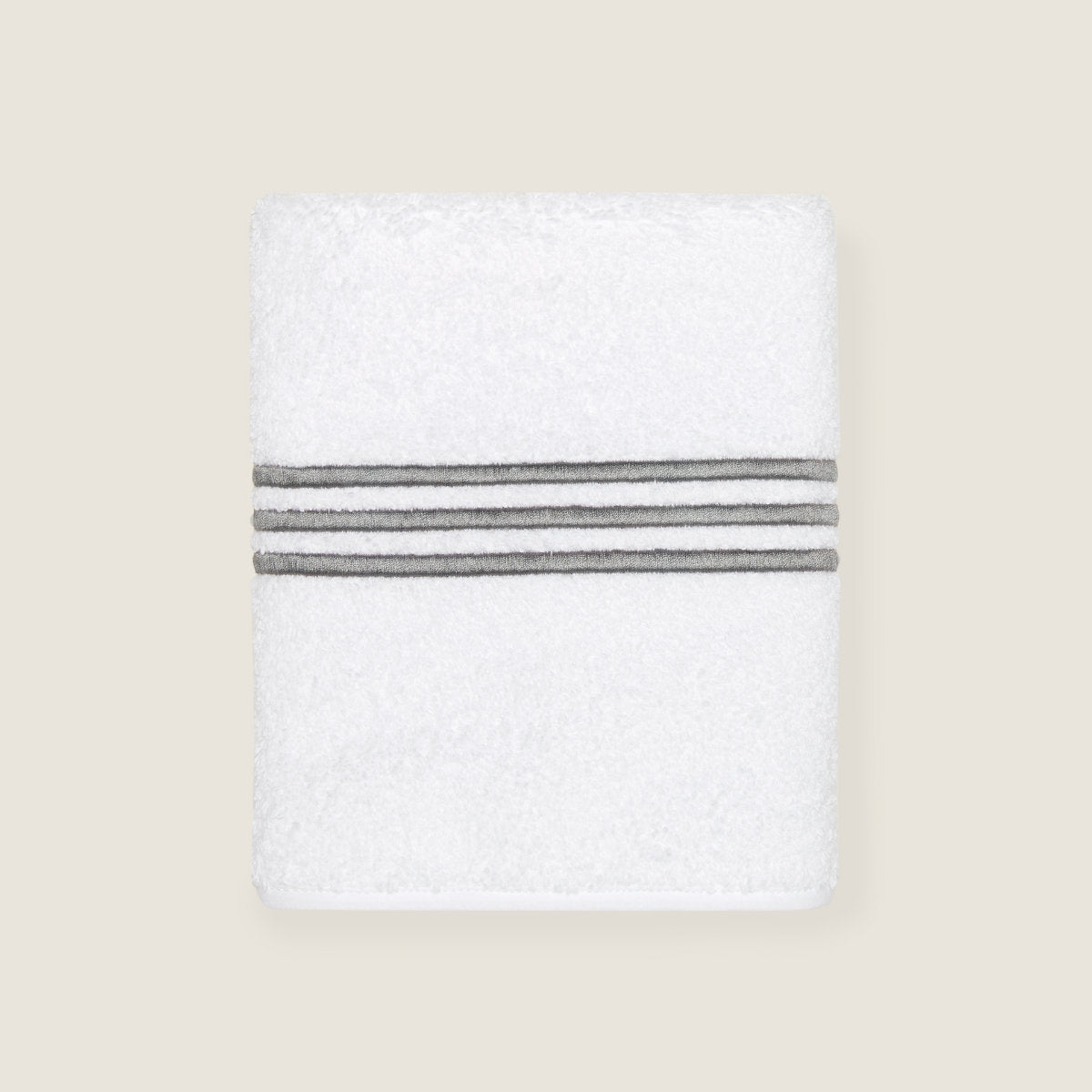 Tre Righe Towels by Pratesi