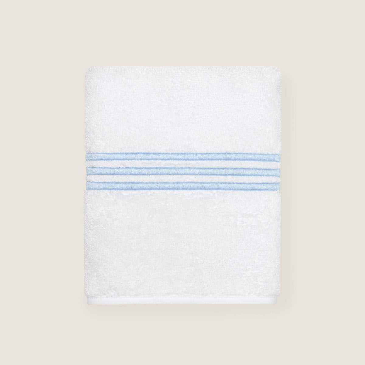 Tre Righe Towels by Pratesi