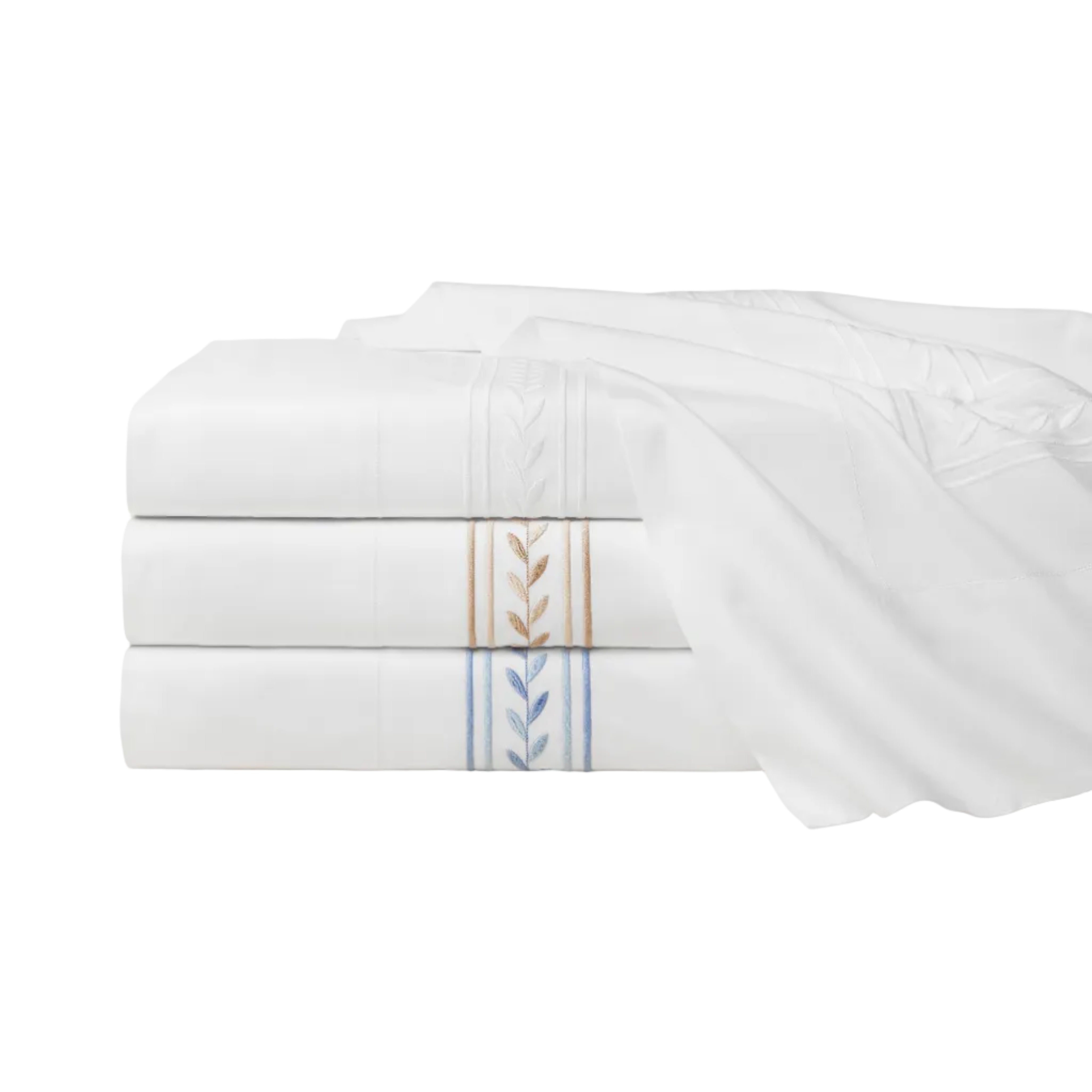 Impero Bed Linen by Pratesi