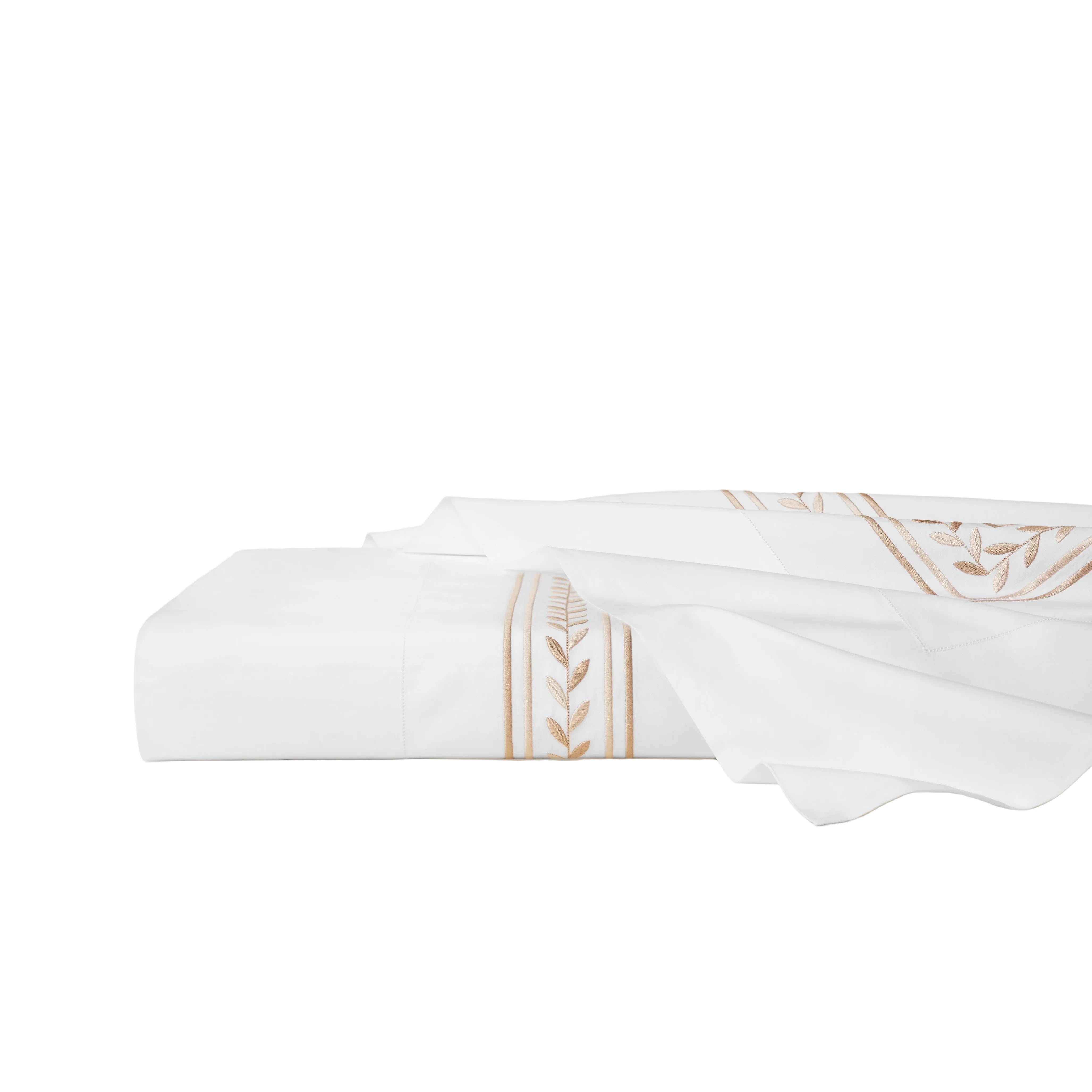 Impero Bed Linen by Pratesi