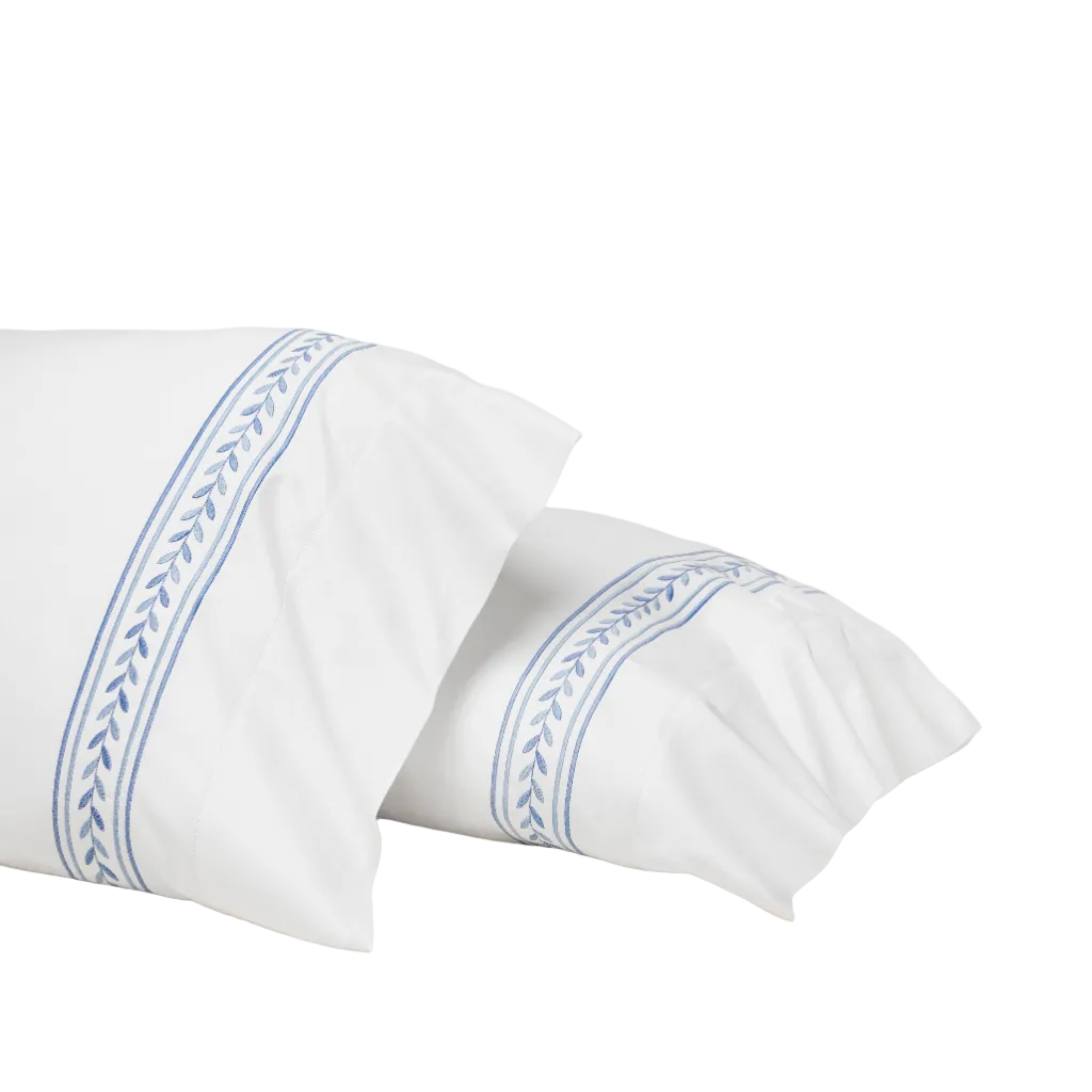 Impero Bed Linen by Pratesi