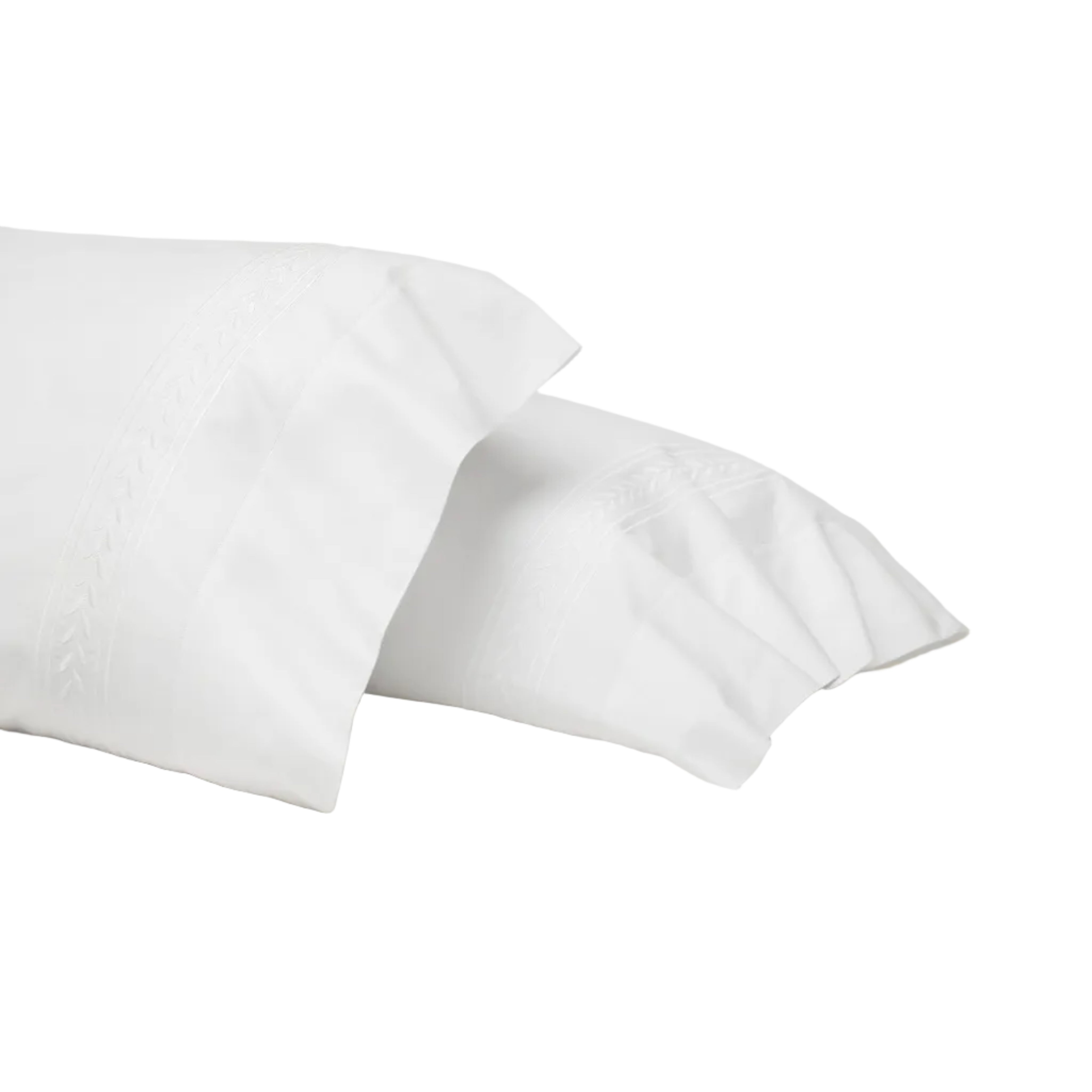 Impero Bed Linen by Pratesi