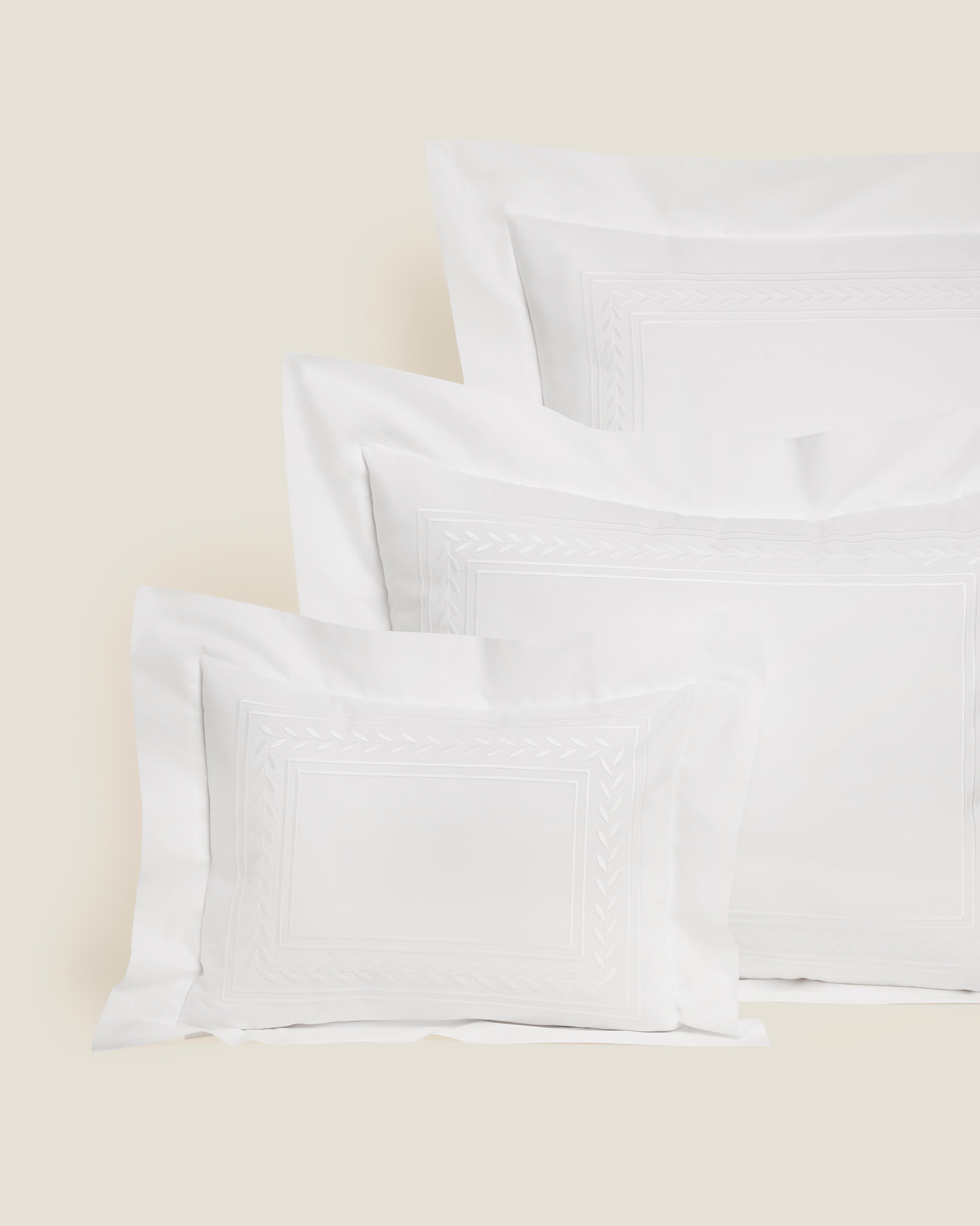 Impero Bed Linen by Pratesi