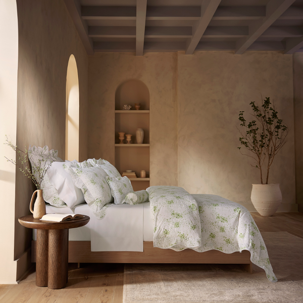 'M'ama Non M'ama' Bed Linen Collection by Pratesi