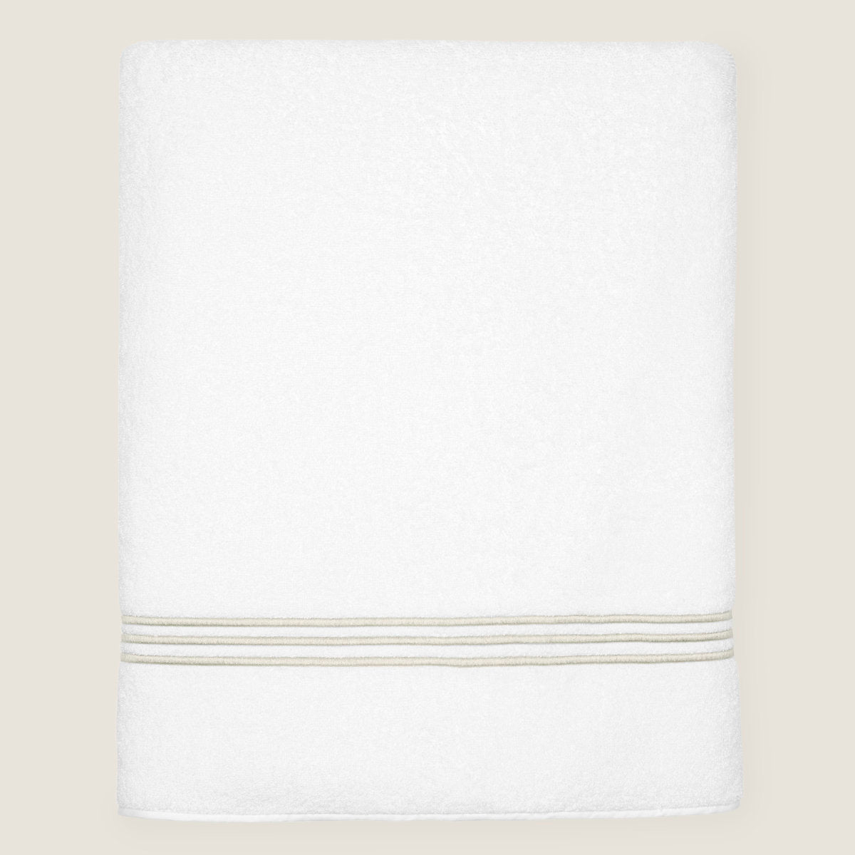 Tre Righe Towels by Pratesi