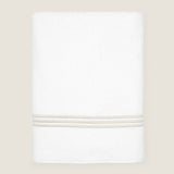 'Tre Righe' Towel Collection by Pratesi