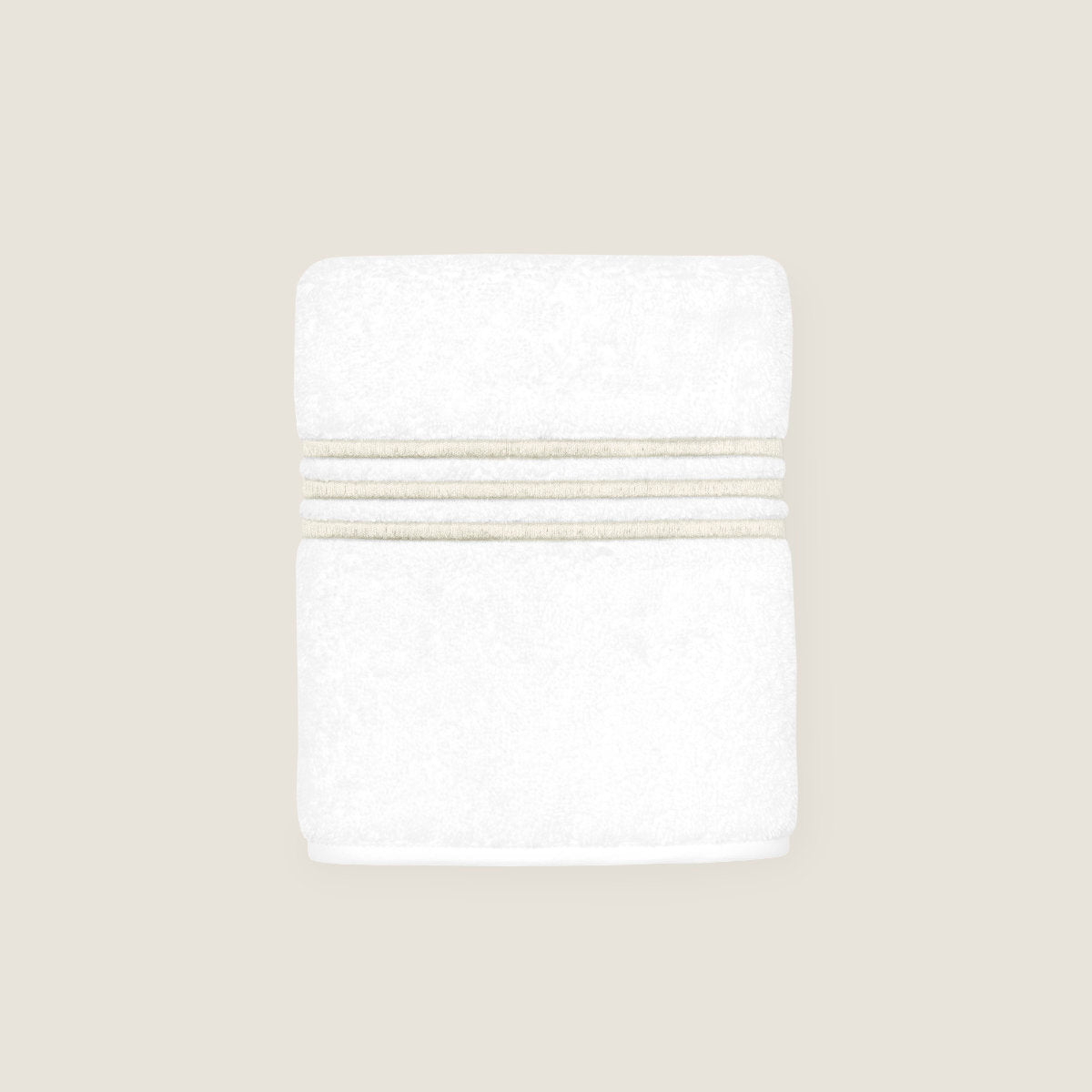 Tre Righe Towels by Pratesi