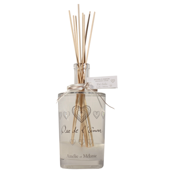 Amelie et Melanie Fragrance Diffusers