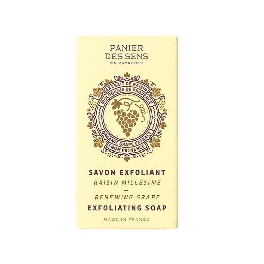 Panier Des Sens Soap Bars