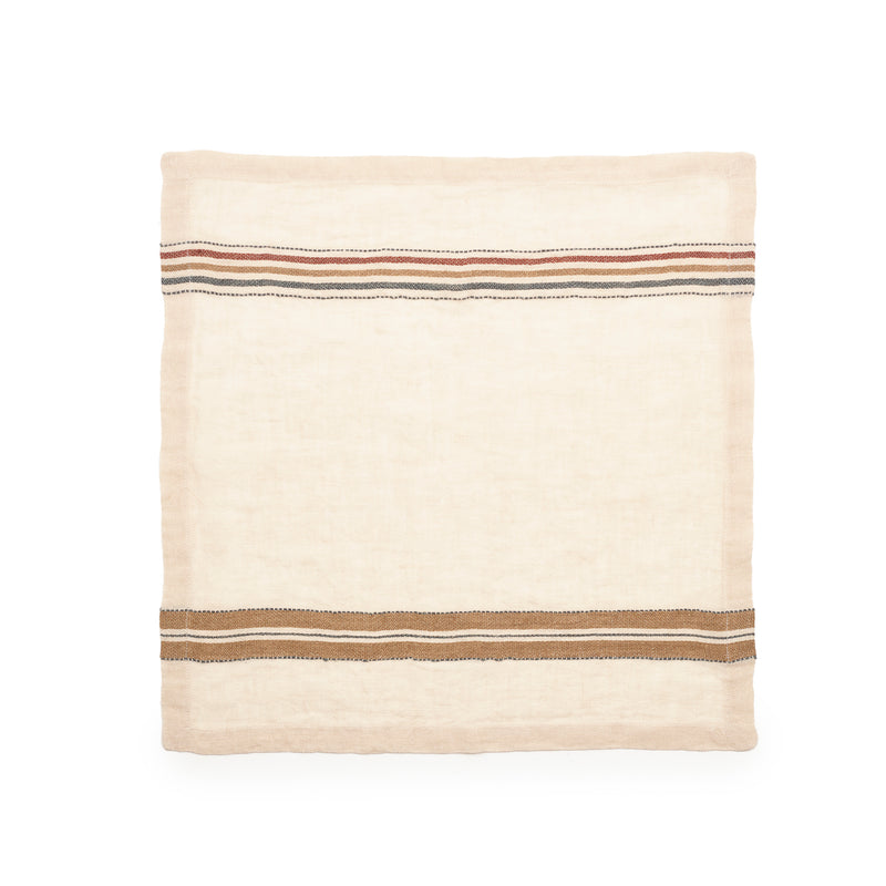 Perry Linen Napkins