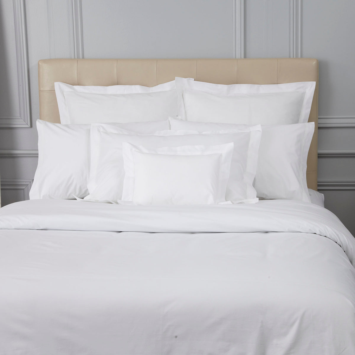 Peter Reed Bed Linen | Luxury Egyptian Cotton | Woods