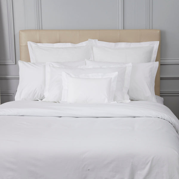 Peter Reed '2 Row' Cord 210tc Egyptian Cotton Bed Linen Collection