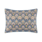 Parure de lit en coton Dandy Yves Delorme 