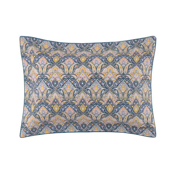 Yves Delorme Dandy Cotton Bed Linen