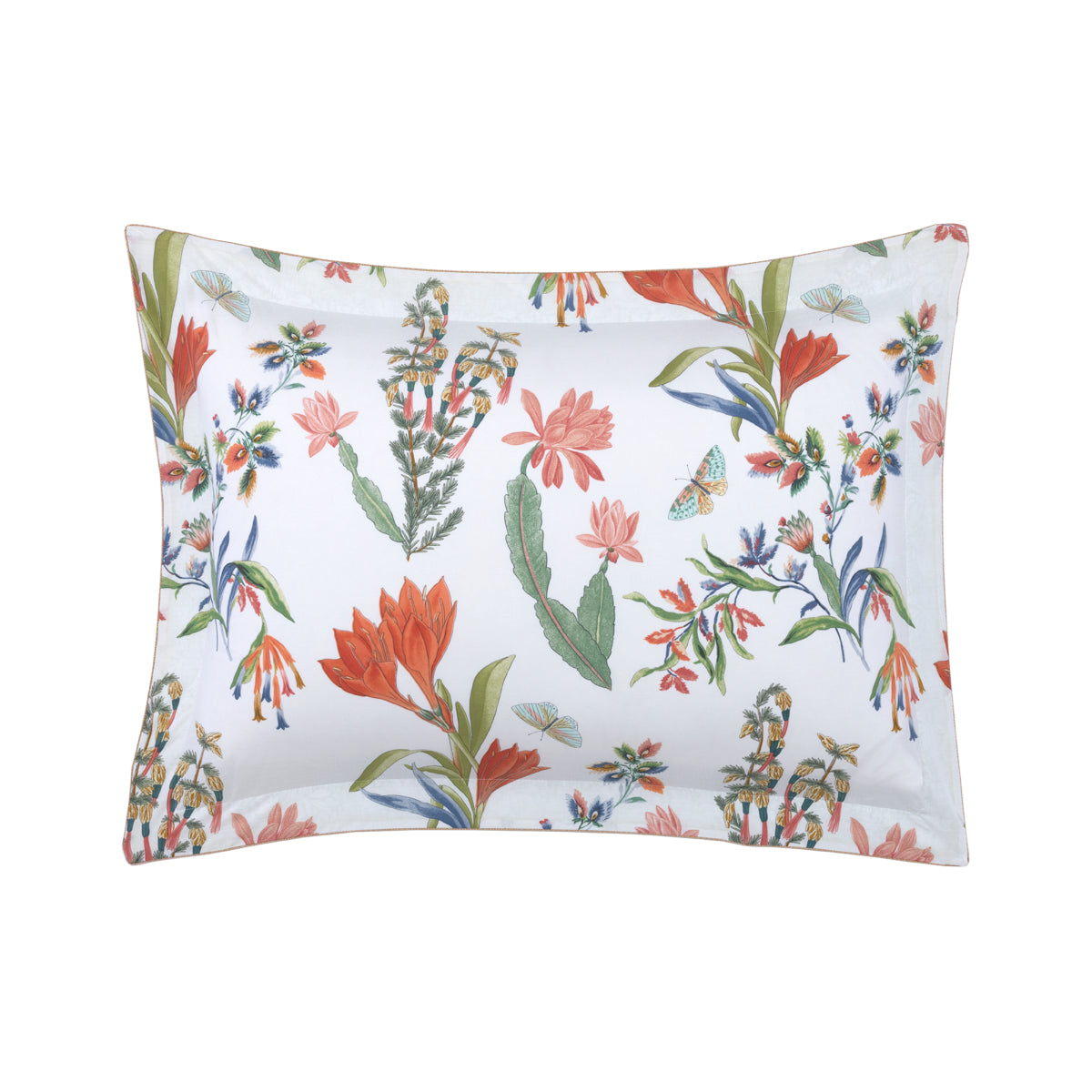 Yves Delorme Eze Cotton Bed Linen