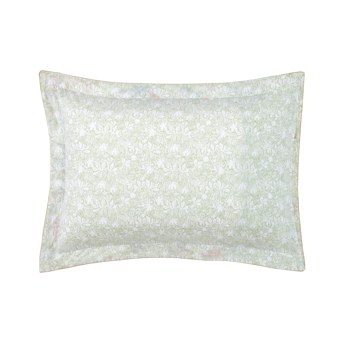 Yves Delorme Eze Cotton Bed Linen