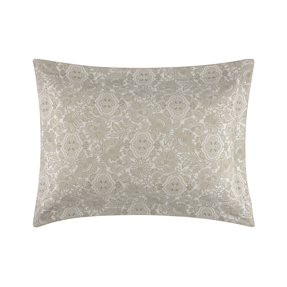 Yves Delorme Patio Cotton Bed Linen