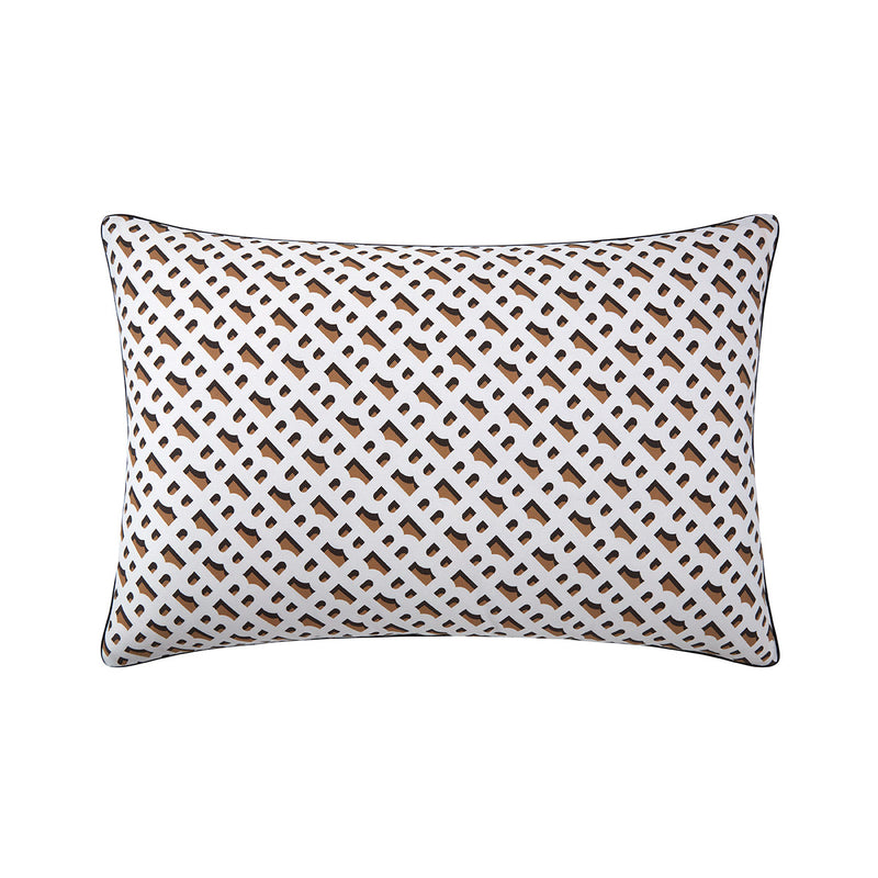 Boss Home 'B Monogram' Cotton Bed Linen Collection
